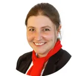 Anja Schwärzler